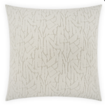 Outside The Box 24x24 Hakimi Square Feather Down Pillow