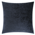 Outside The Box 24x24 Jennry Square Feather Down Pillow In Blue