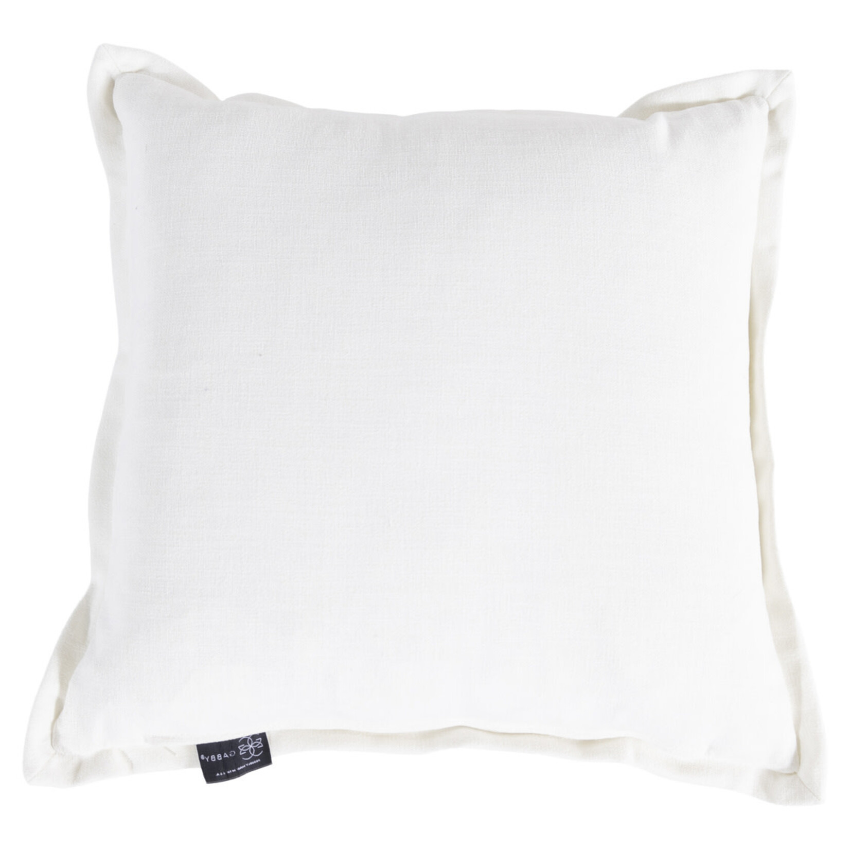 Outside The Box 24x24 Wendy Jane Slipaway Cloud Performance Fabric Accent Pillow