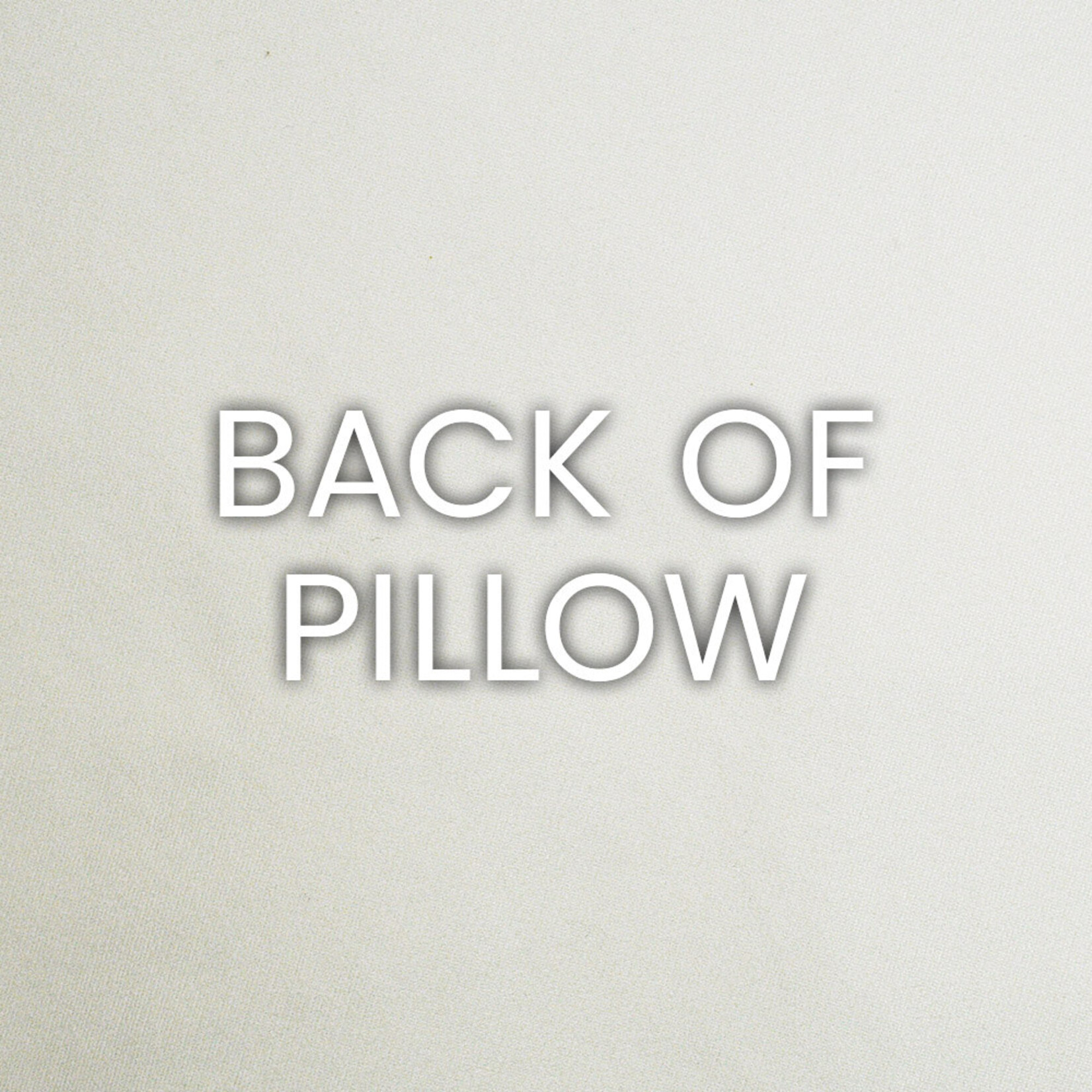 Outside The Box 24x24 Fringeworthy Square Feather Down Pillow - DV KAP
