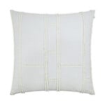 Outside The Box 24x24 Fringeworthy Square Feather Down Pillow