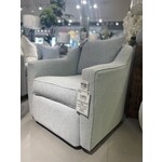 Outside The Box Sharper Pacific Kravet Performance Convo-Lux Club Swivel Chair SW109