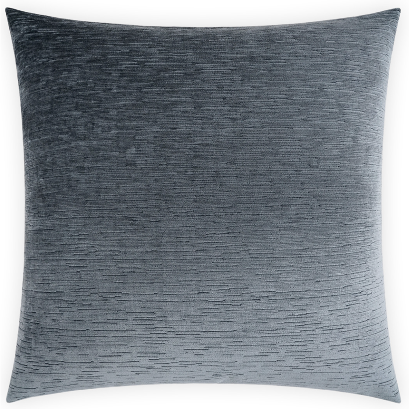 Outside The Box 24x24 Jennry Square Feather Down Pillow In Mineral