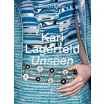 Outside The Box Karl Lagerfeld Unseen: The Chanel Years Hardcover Book