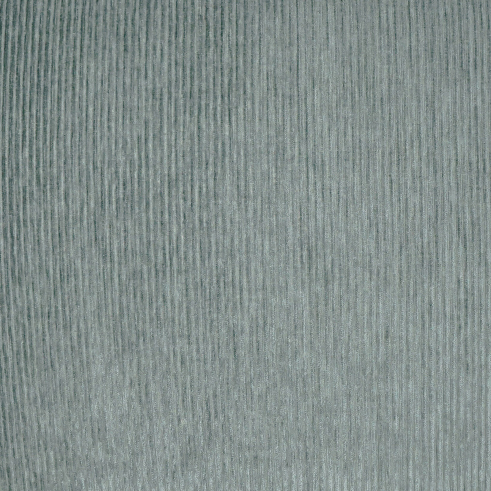 Outside The Box 24x24 Ridges Square Feather Down Pillow In Haze - DV KAP