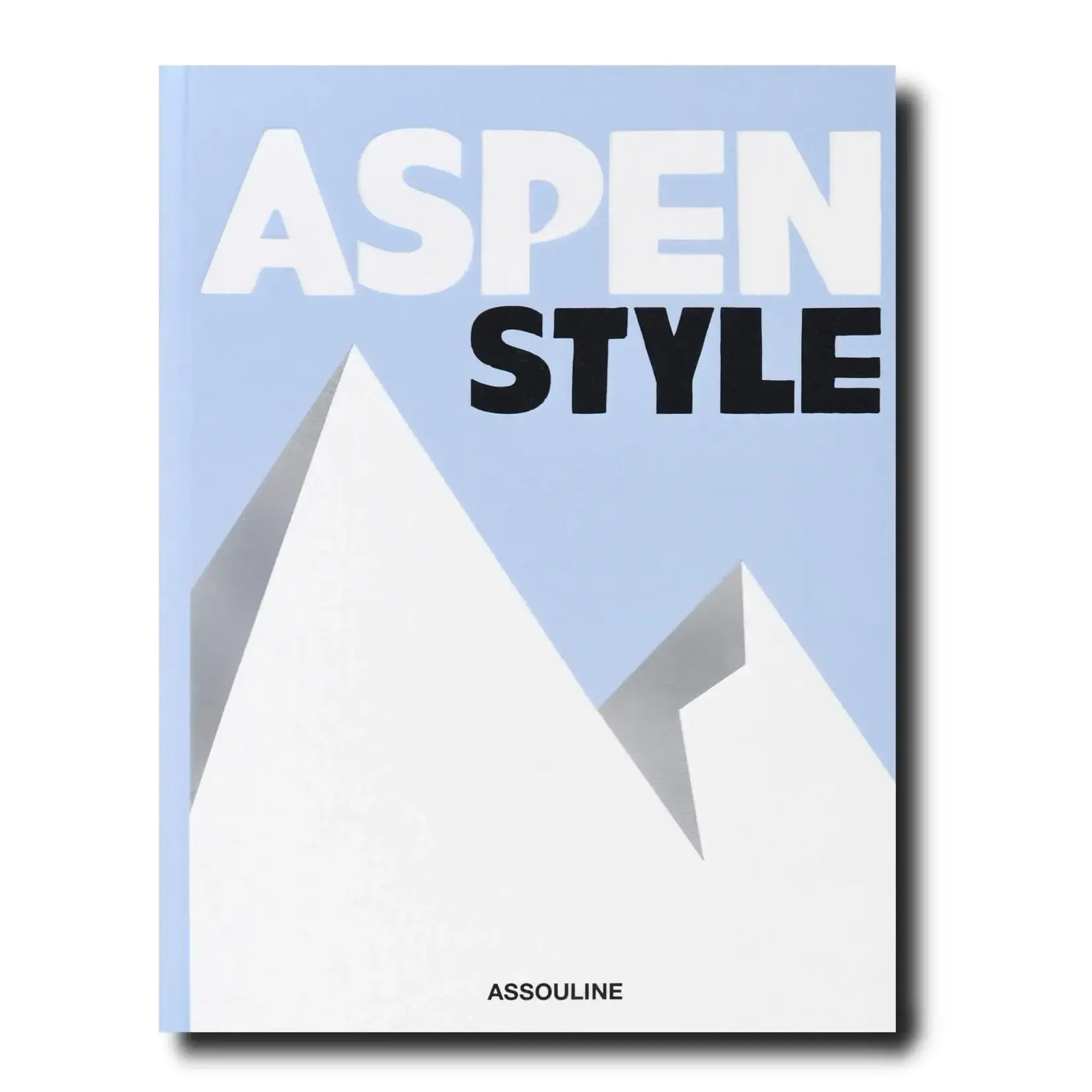 Outside The Box Aspen Style Handcover Book
