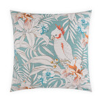 Outside The Box 24x24 Auxerre Square Feather Down Pillow