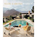 Outside The Box Slim Aarons: Women Hardcover Book