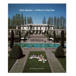 Outside The Box Slim Aarons: A Place in the Sun Hardccover Book