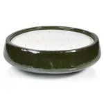 Outside The Box 19" Normandy Grapefruit Juniper Scented 19 Wick Outdoor Stoneware Candle