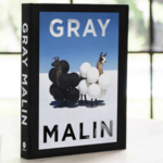 Outside The Box Gray Malin: The Essential Collection Hardcover Book