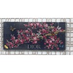 Outside The Box 26 x 12 Stephen Wilson "Cherry Blossom" Dior Custom Framed In Acrylic