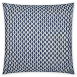 Outside The Box 24x24 Crest Haven Square Feather Down Pillow - DV KAP