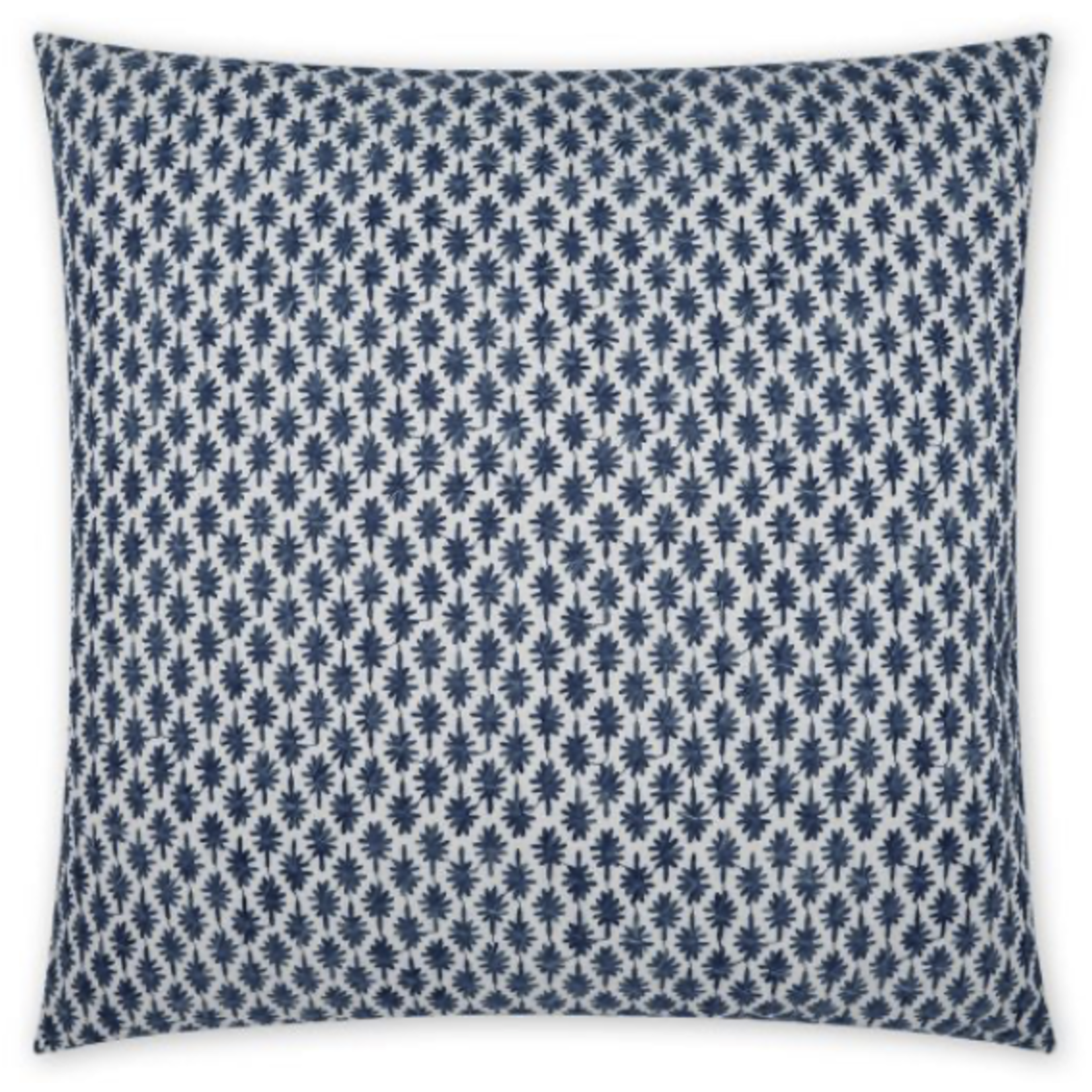 Outside The Box 24x24 Crest Haven Square Feather Down Pillow - DV KAP