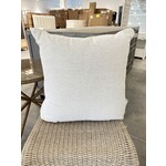 Outside The Box 23x23  Nomad Snow Crypton Performance Accent Pillow