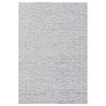 Outside The Box 5' x 7' 9" Babylon 100% Wool Area Rug In Ivory Beige - 81789