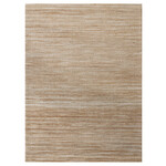 Outside The Box 7' 9" x 9' 9' Rondane  Jute / Wool Blend Area Rug In Beige / Natural - 03422