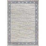Outside The Box 9' x 12' Cheshire Viscose & Acrylic Blend Area Rug In Blue / Beige - 82406