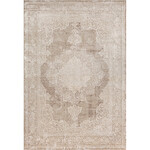 Outside The Box 9' x 12' Cheshire Viscose & Acrylic Blend Area Rug In Ivory / Beige - 82405