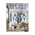 Outside The Box The Art of Home Sara Story & Judith Nasatir Hardcover Book