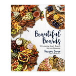 Outside The Box Beautiful Boards Hardcover Book