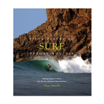 Outside The Box Fifty Places to Surf Before You Die Hardcover Book