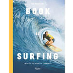 Outside The Box The Breitling Book Of Surfing Hardcover Book