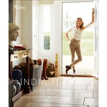Outside The Box India Hicks: A Slice Of England Hardcover Book