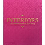 Outside The Box Interiors (Pink Edition) The Greatest Rooms Of The Century Hardcover Book