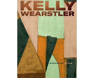 KELLY WEARSTLER EVOCATIVE STYLE アート写真集 Kelly Wearstler Evocative Style - Kelly Wearstler, Rima Suqi