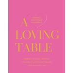 Outside The Box A Loving Table Hardcover Book
