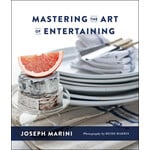 Outside The Box Mastering the Art of Entertaining Hardcover Book