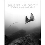 Outside The Box Silent Kingdom Hardcover Book
