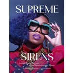 Outside The Box Supreme Sirens Hardcover Book