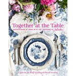 Outside The Box Together at the Table Hardcover Book