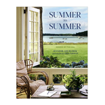 Outside The Box Summer to Summer Hardcover Book