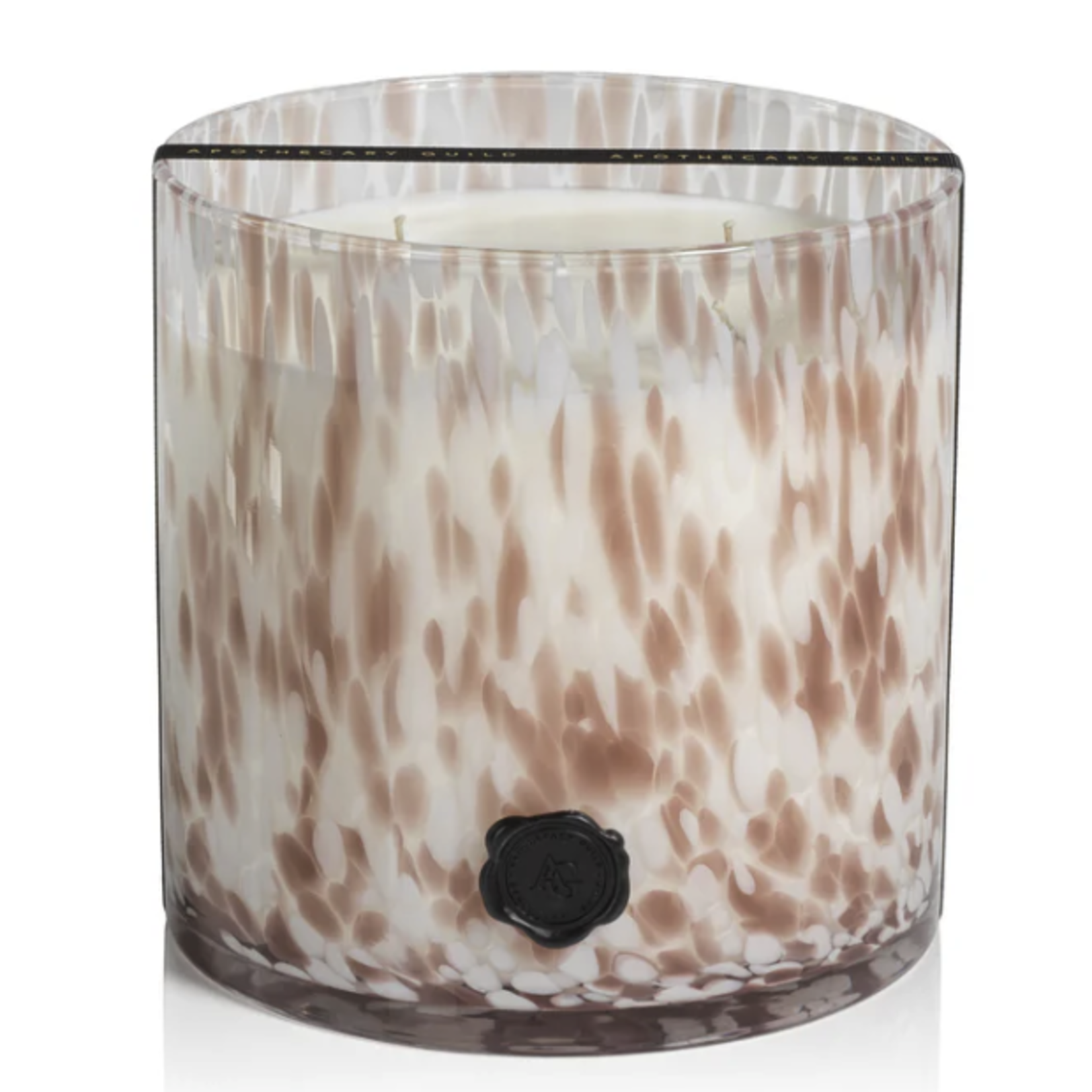 Outside The Box 8" Apothecary Rio De Janeiro Scented  5 Wick Candle