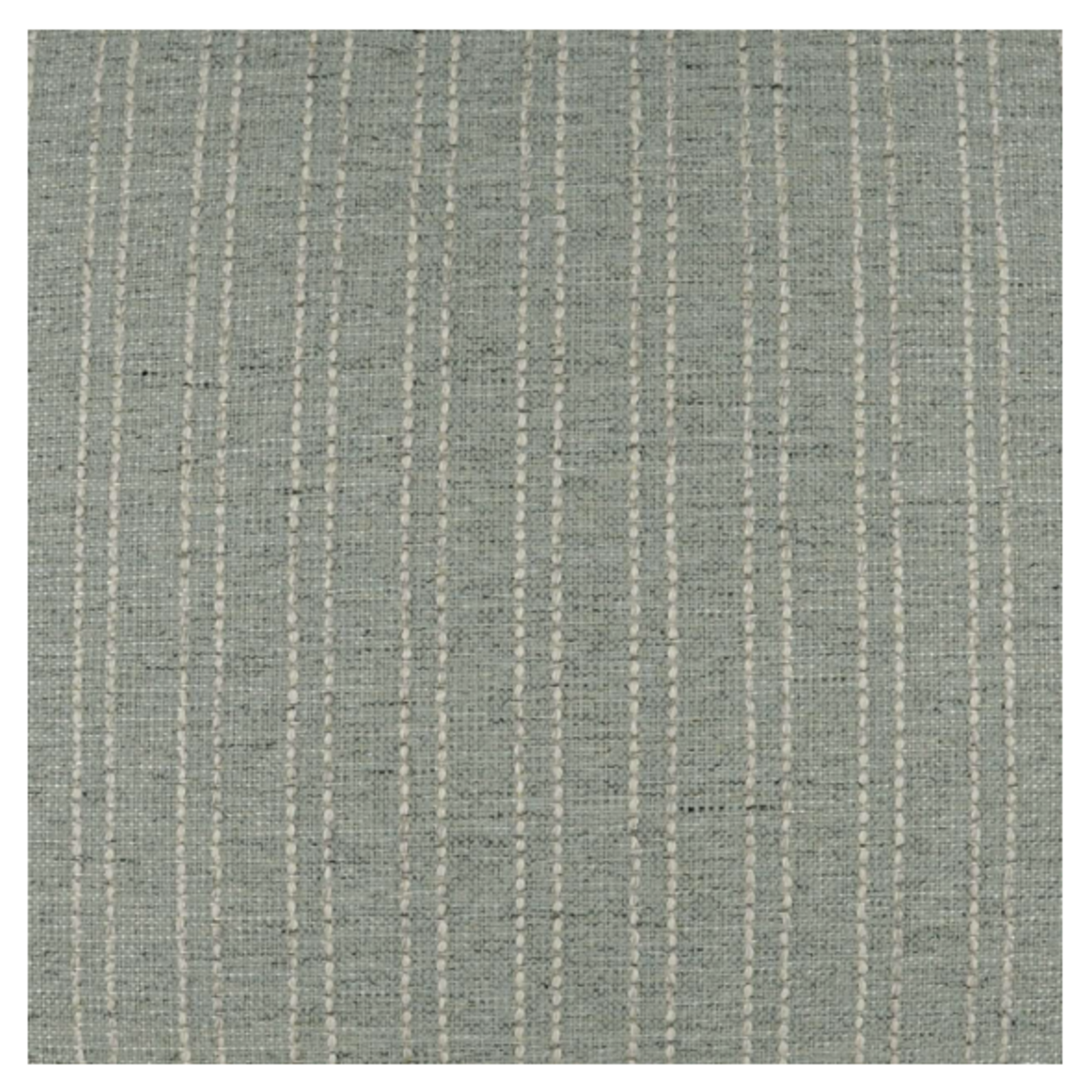 Outside The Box 24x24 Boxford Square Feather Down Pillow In Spa - DV KAP