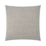 Outside The Box 24x24 Illecebrous Square Feather Down Pillow In Malt