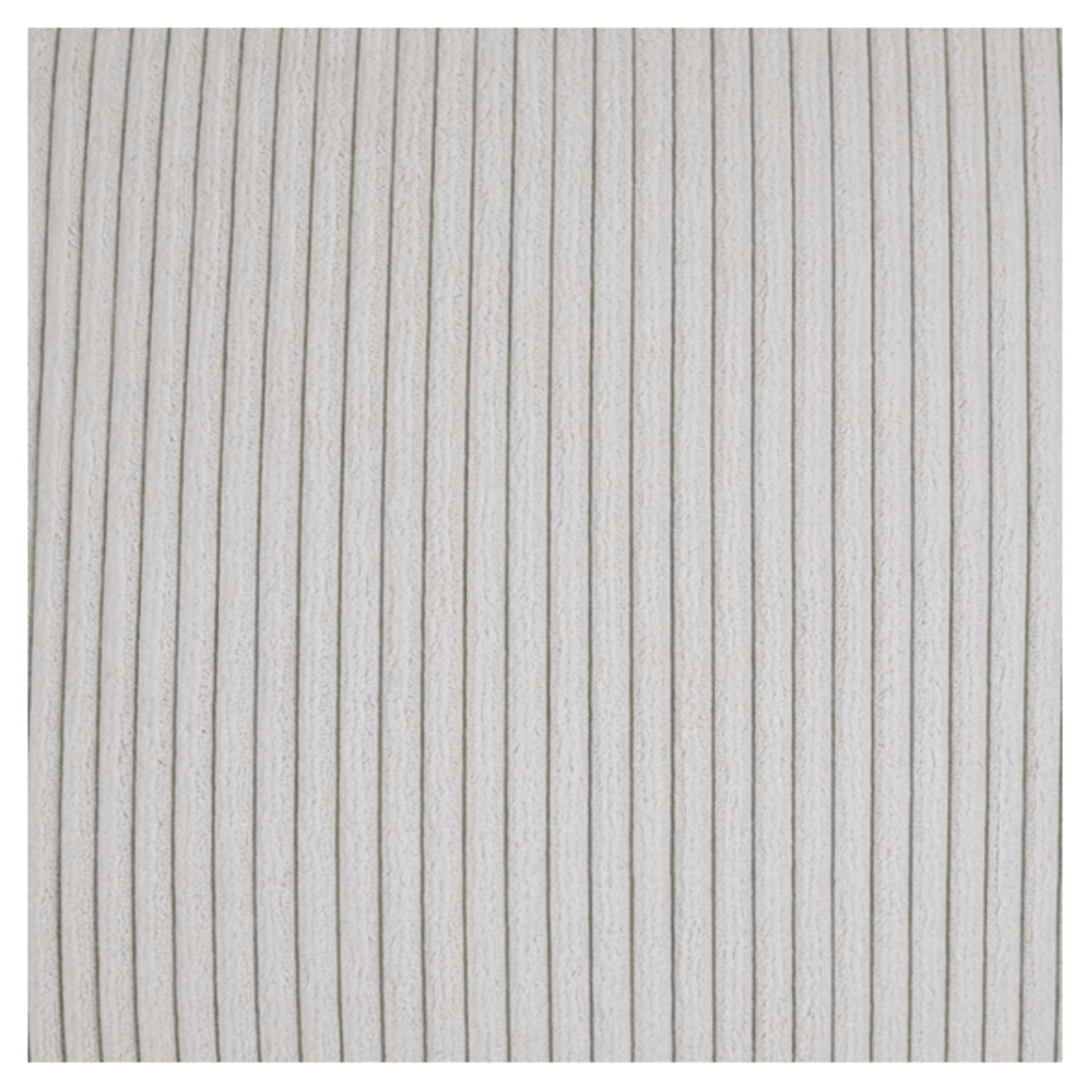 Outside The Box 24x24 Tuft Square Feather Down Pillow In Linen - DV KAP