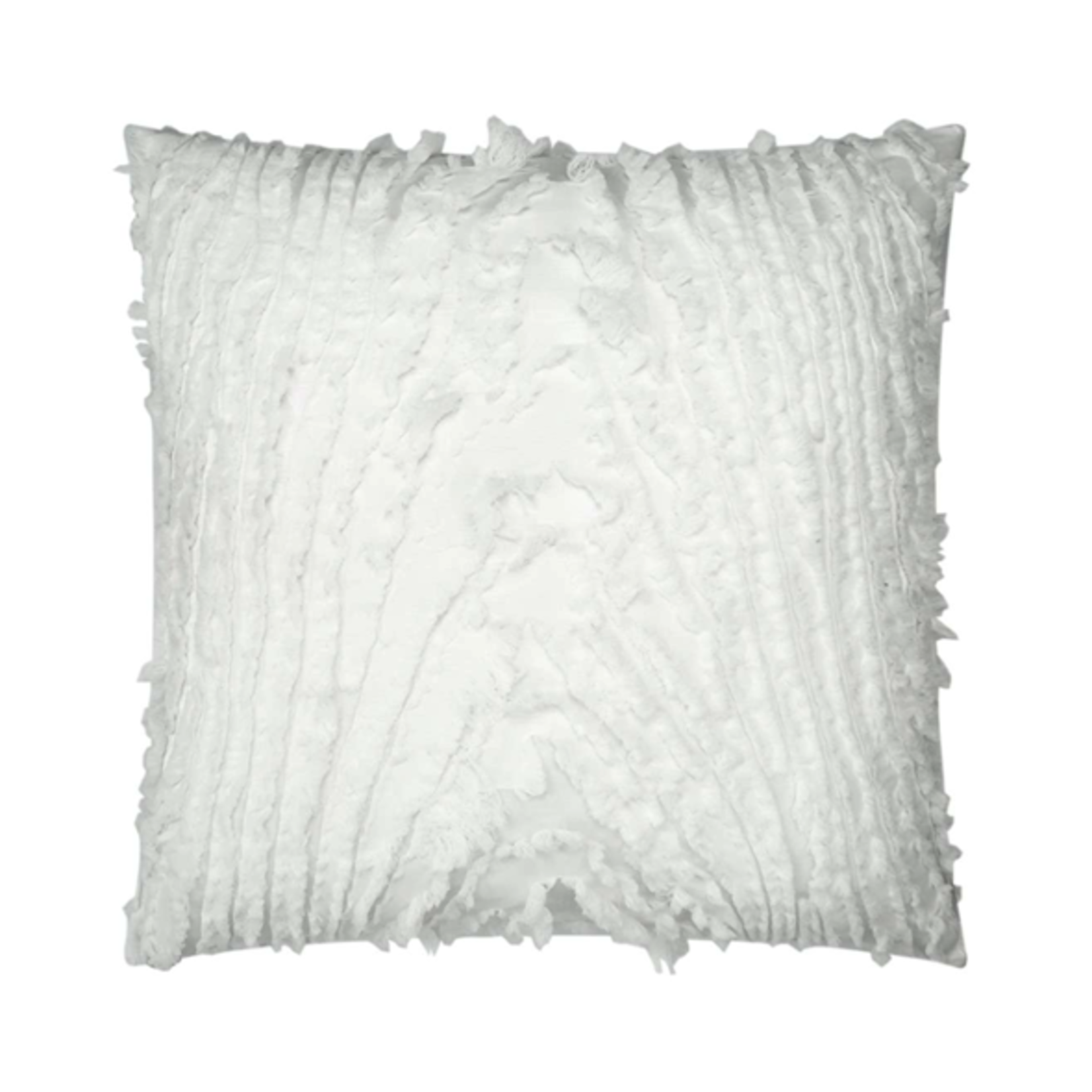 Outside The Box 24x24 Stratus Square Feather Down Pillow - DV KAP