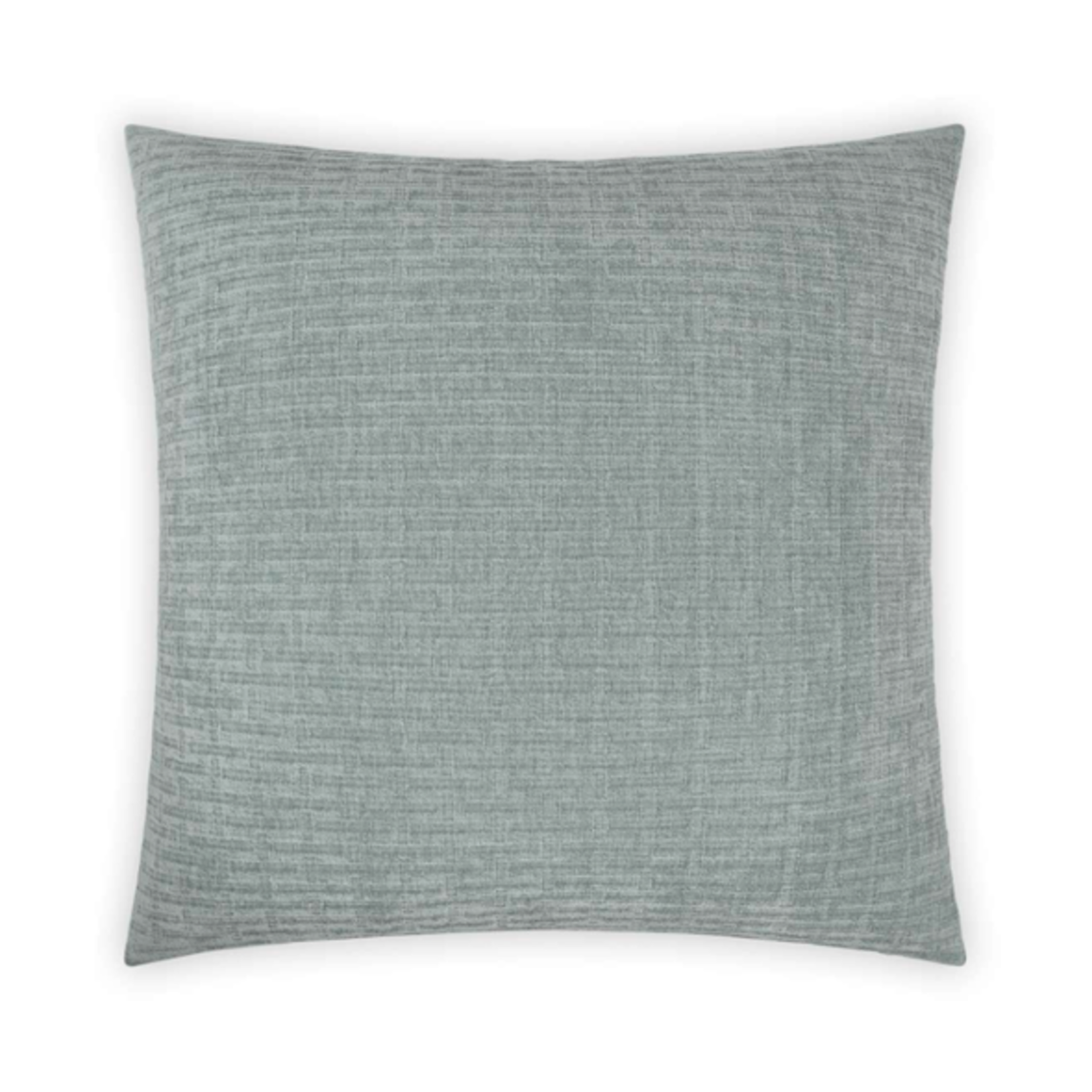 Outside The Box 24x24 Lift Square Feather Down Pillow In Spa - DV KAP