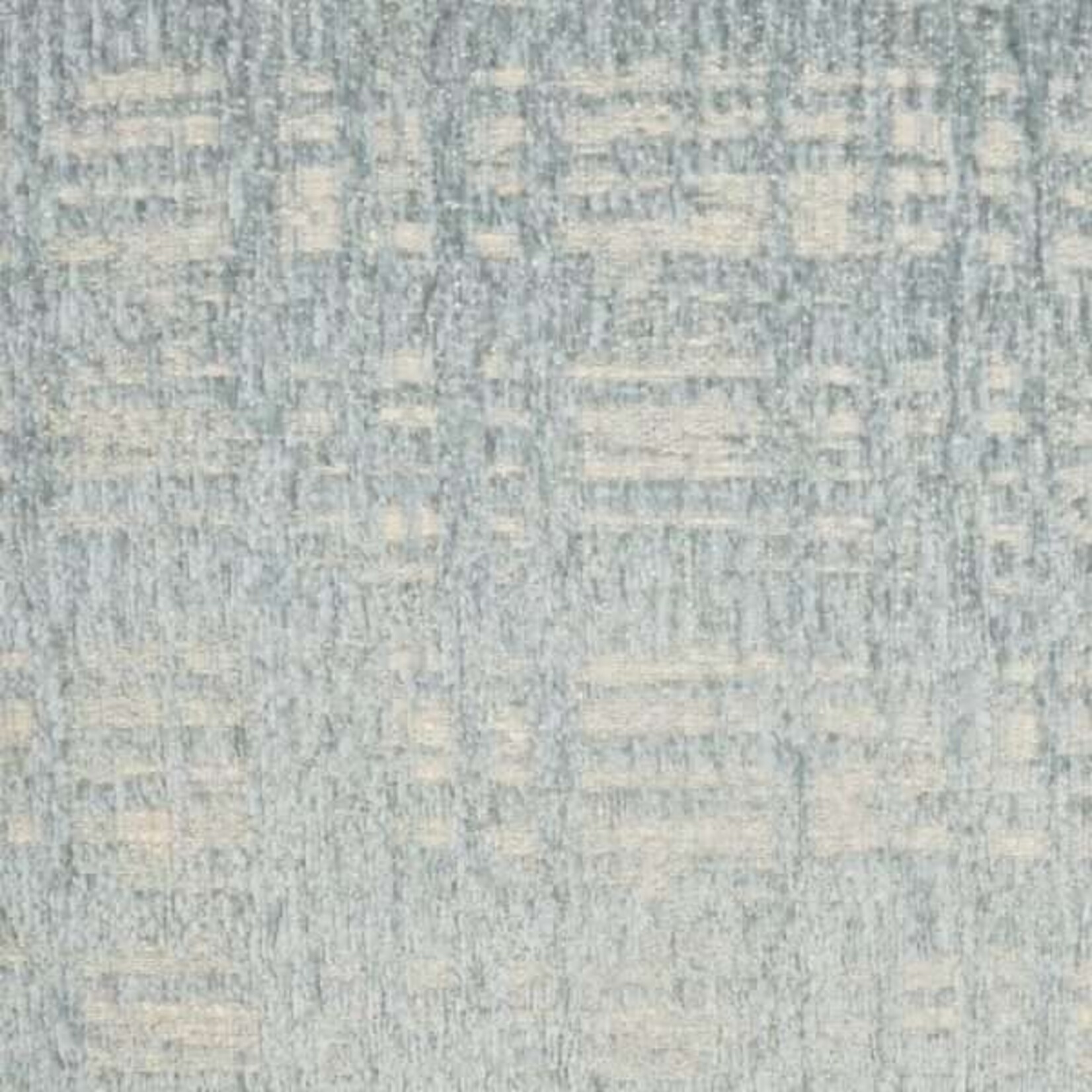 Outside The Box 24x24 Collateral Square Feather Down Pillow In Mist - DV KAP