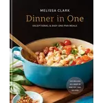 Outside The Box Diner In One Hardcover Book
