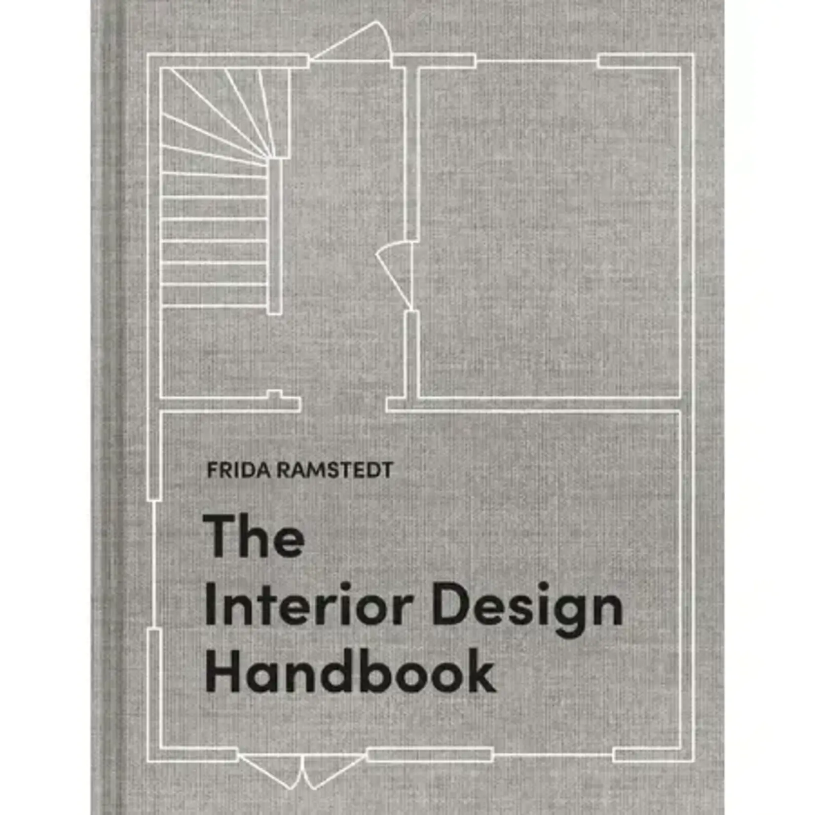 Outside The Box The Interior Design Handcover Book
