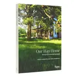Outside The Box Our Way Home Hardcover Book