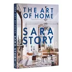 Outside The Box Art of Home Hardcover Book
