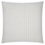 Outside The Box 24x24 Garamond Square Feather Down Pillow - DV KAP