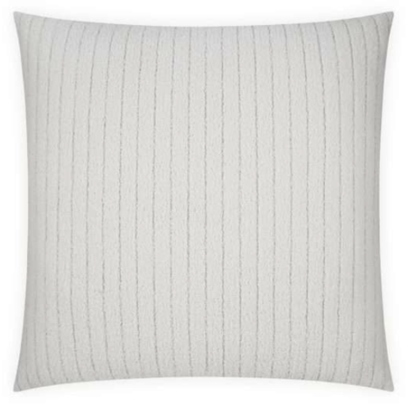Outside The Box 24x24 Garamond Square Feather Down Pillow - DV KAP