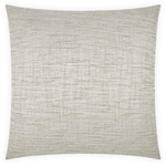 Outside The Box 24x24 Siterra Square Feather Down Pillow In Oat - DV KAP